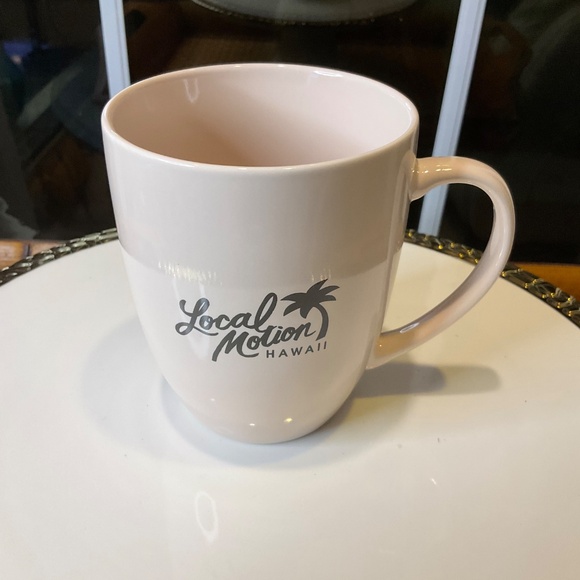 Local Motion Hawaii Coffee Cup - Picture 6 of 6